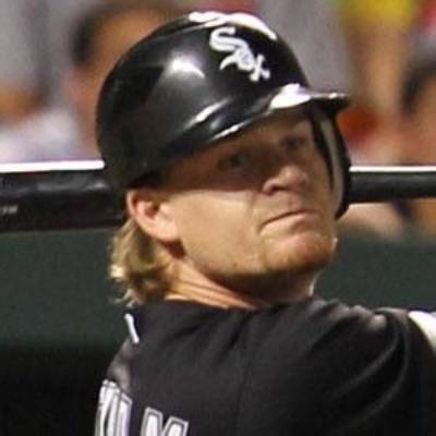 Gordon Beckham Net Worth, Age, Height, Bio, Birthday, Wiki!