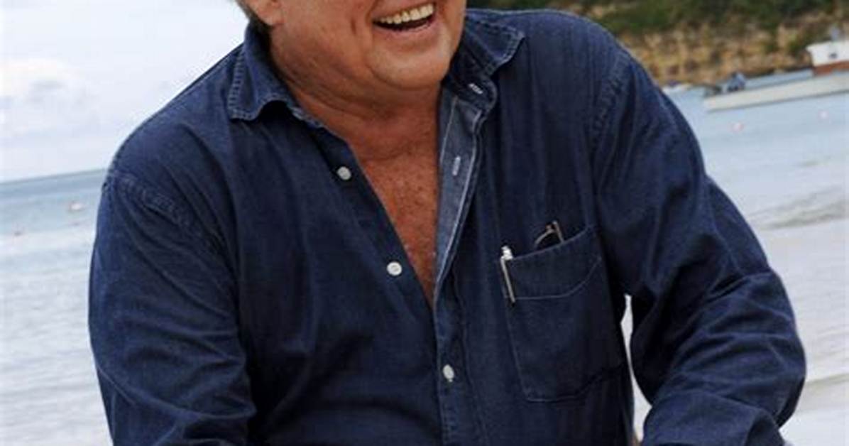 Gordon "Butch" Stewart Net Worth, Age, Height, Bio, Birthday, Wiki!