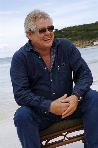 Gordon "Butch" Stewart Net Worth, Age, Height, Bio, Birthday, Wiki!