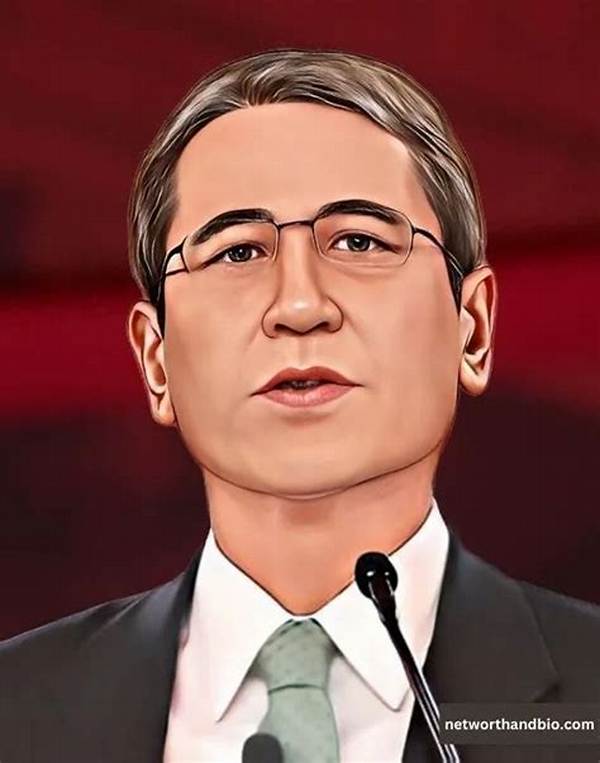 Gordon G. Chang Net Worth, Age, Height, Bio, Birthday, Wiki!