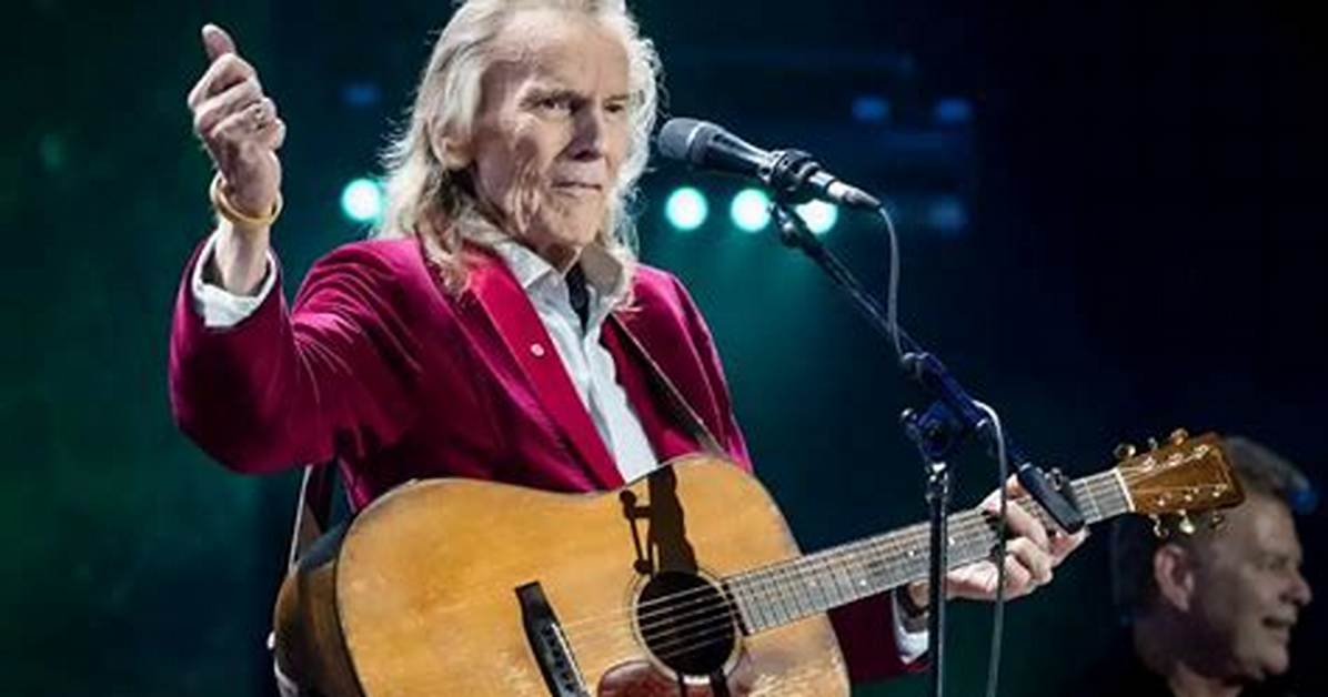Gordon Lightfoot Net Worth, Age, Height, Bio, Birthday, Wiki!
