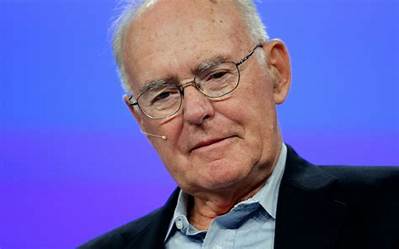 Gordon Moore Net Worth, Age, Height, Bio, Birthday, Wiki!