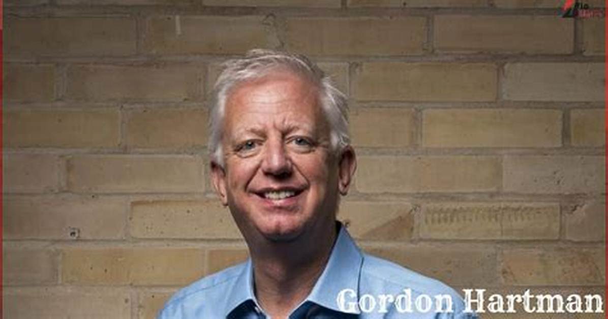 Gordon Mote Net Worth, Age, Height, Bio, Birthday, Wiki!