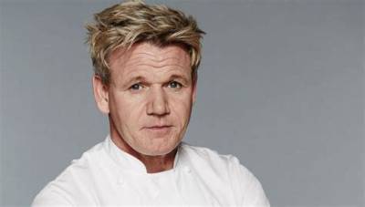 Gordon Ramsay Net Worth 2024, Age, Height, Bio, Birthday, Wiki!