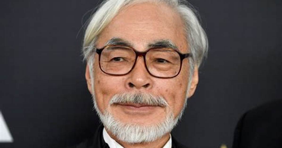 Goro Miyazaki Net Worth, Age, Height, Bio, Birthday, Wiki!