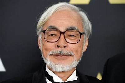 Goro Miyazaki Net Worth, Age, Height, Bio, Birthday, Wiki!
