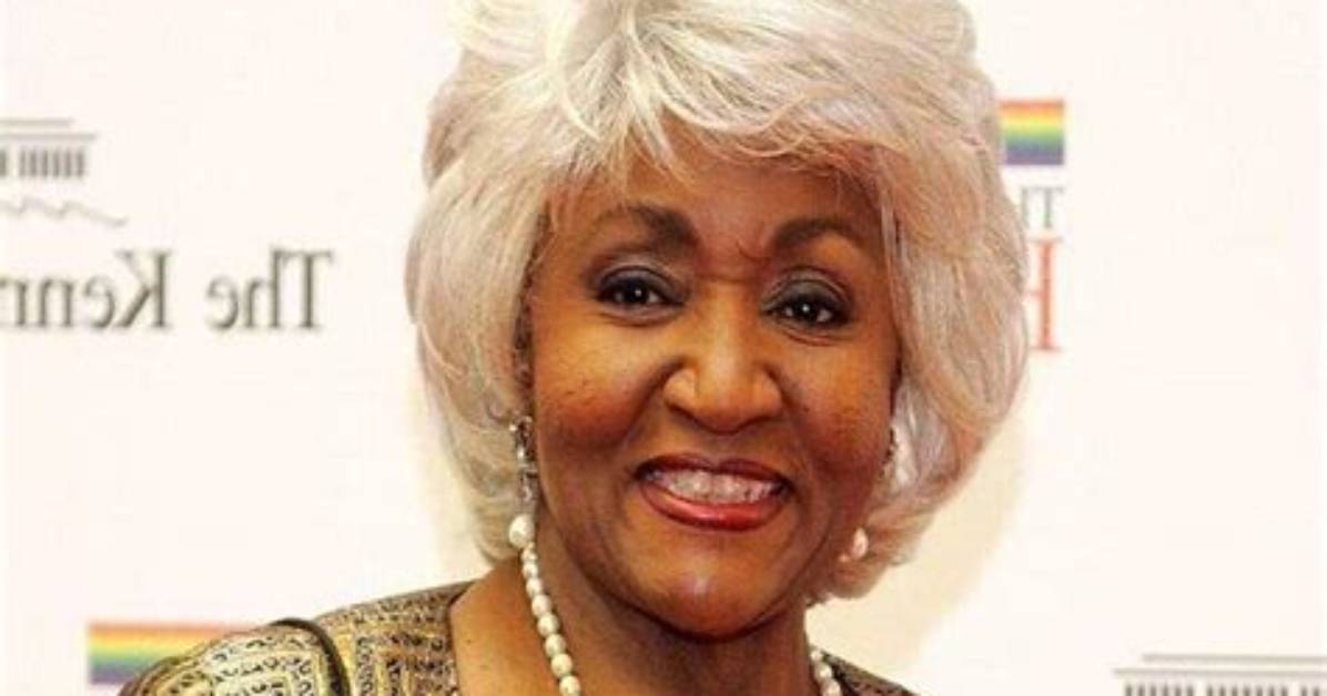 Grace Bumbry Net Worth, Age, Height, Bio, Birthday, Wiki!