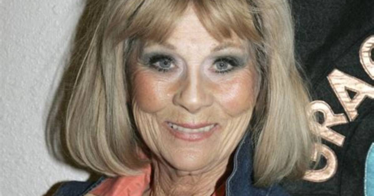Grace Lee Whitney Net Worth, Age, Height, Bio, Birthday, Wiki!