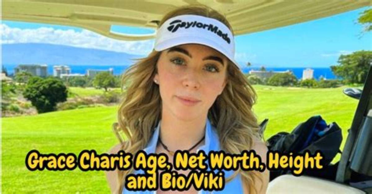 Grace Parra Net Worth, Age, Height, Bio, Birthday, Wiki!