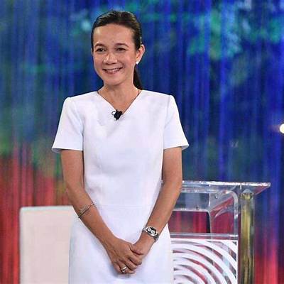 Grace Poe Net Worth, Age, Height, Bio, Birthday, Wiki!