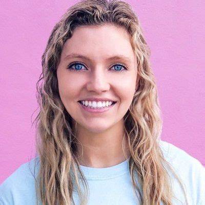 Grace Sharer Net Worth, Age, Height, Bio, Birthday, Wiki!