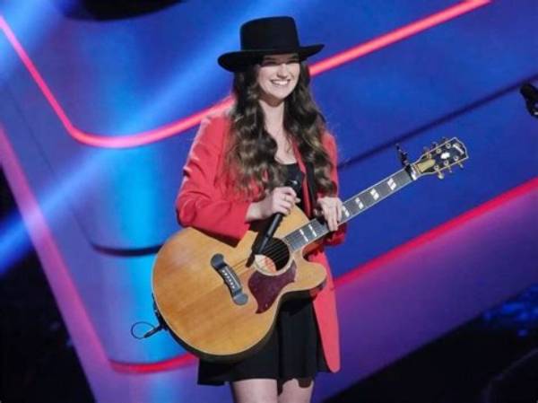 Grace West Net Worth 2024, Age, Height, Bio, Birthday, Wiki!