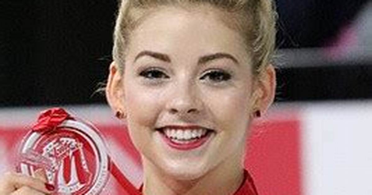 Gracie Gold Net Worth, Age, Height, Bio, Birthday, Wiki!