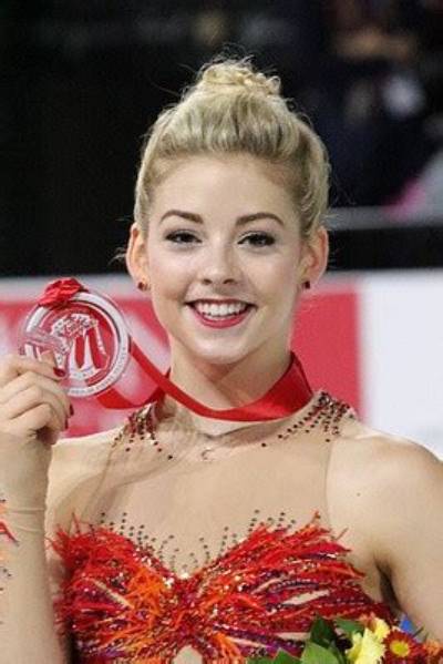 Gracie Gold Net Worth, Age, Height, Bio, Birthday, Wiki!