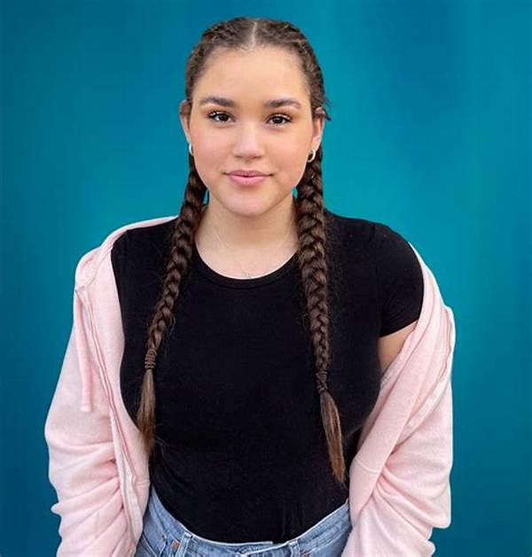 Gracie Haschak - Net Worth, Age, Height, Birthday, Bio, Wiki!