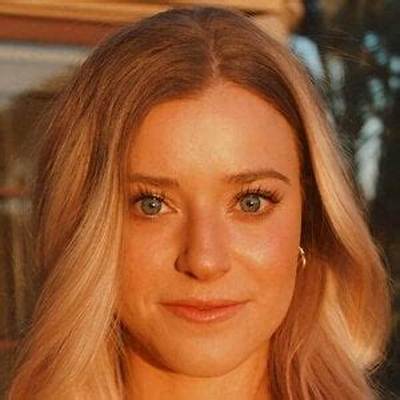 Gracie Kramer Net Worth 2024, Age, Height, Bio, Birthday, Wiki!