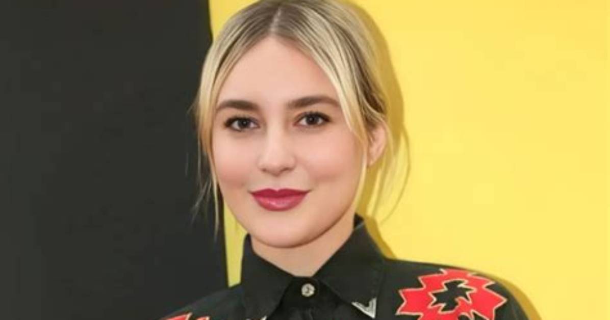 Gracie Mcgraw Net Worth, Age, Height, Bio, Birthday, Wiki!