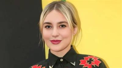 Gracie Mcgraw Net Worth, Age, Height, Bio, Birthday, Wiki!