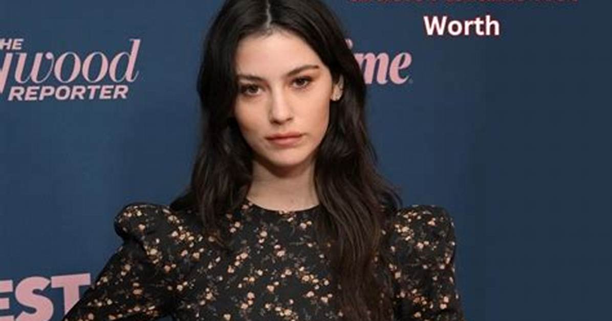 Gracie Vanasse - Net Worth, Age, Height, Birthday, Bio, Wiki!