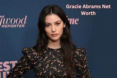 Gracie Vanasse - Net Worth, Age, Height, Birthday, Bio, Wiki!