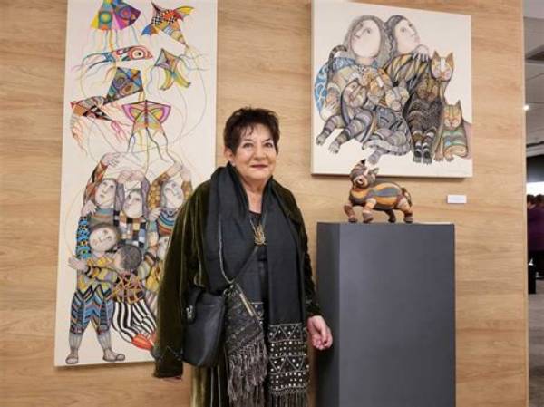 Graciela Rodo Boulanger Net Worth, Age, Height, Bio, Birthday, Wiki!