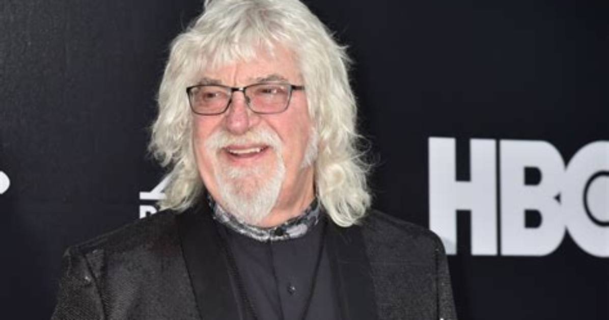 Graeme Edge - Net Worth, Age, Height, Birthday, Bio, Wiki!