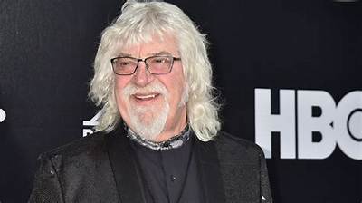 Graeme Edge - Net Worth, Age, Height, Birthday, Bio, Wiki!