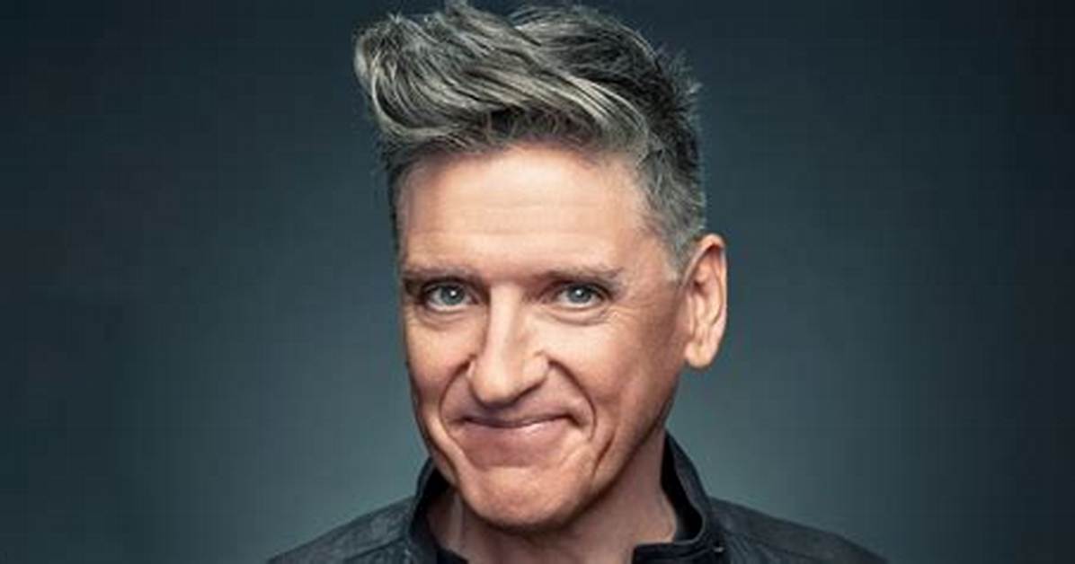 Graeme Ferguson Net Worth, Age, Height, Bio, Birthday, Wiki!