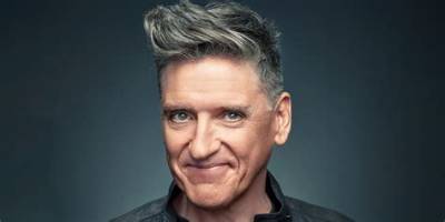 Graeme Ferguson Net Worth, Age, Height, Bio, Birthday, Wiki!