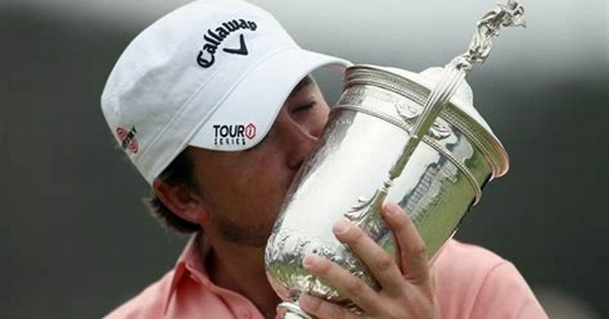 Graeme Mcdowell - Net Worth, Age, Height, Birthday, Bio, Wiki!