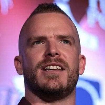 Graham Allen Net Worth, Age, Height, Bio, Birthday, Wiki!