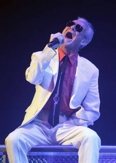 Graham Bonnet Net Worth, Age, Height, Bio, Birthday, Wiki!