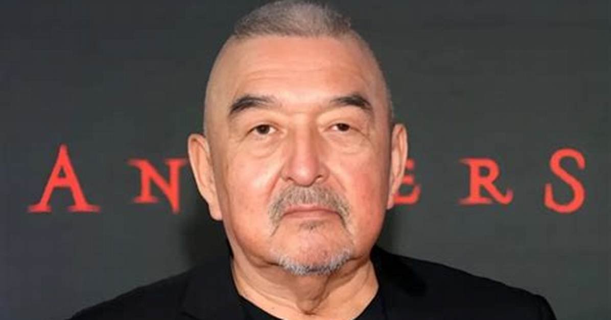 Graham Greene Net Worth, Age, Height, Bio, Birthday, Wiki!