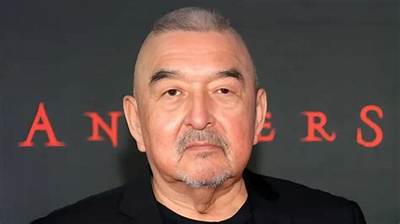Graham Greene Net Worth, Age, Height, Bio, Birthday, Wiki!