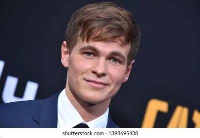 Graham Patrick Martin Net Worth 2024, Age, Height, Bio, Birthday, Wiki!