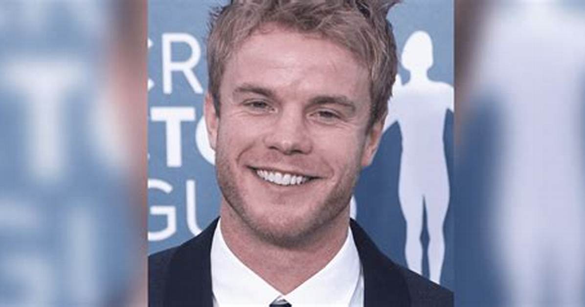 Graham Rogers - Net Worth, Age, Height, Birthday, Bio, Wiki!
