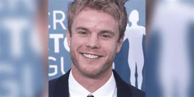 Graham Rogers - Net Worth, Age, Height, Birthday, Bio, Wiki!