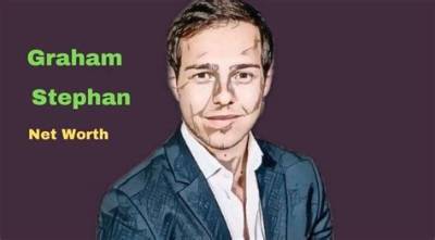 Graham Stephan Net Worth, Age, Height, Bio, Birthday, Wiki!