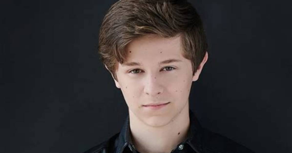 Graham Verchere Net Worth, Age, Height, Bio, Birthday, Wiki!