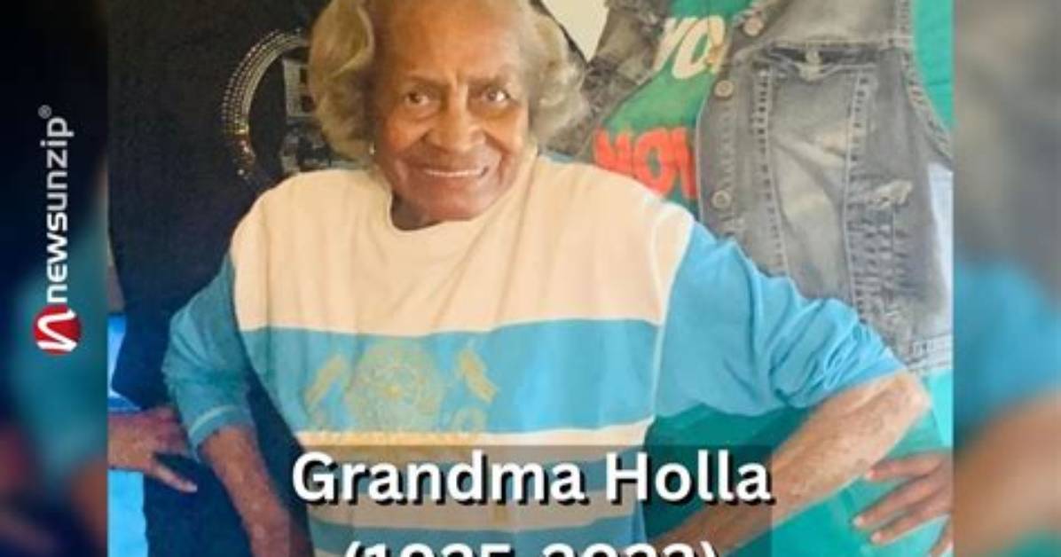 Grandma Lill Net Worth, Age, Height, Bio, Birthday, Wiki!