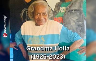 Grandma Lill Net Worth, Age, Height, Bio, Birthday, Wiki!