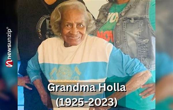 Grandma Lill Net Worth, Age, Height, Bio, Birthday, Wiki!