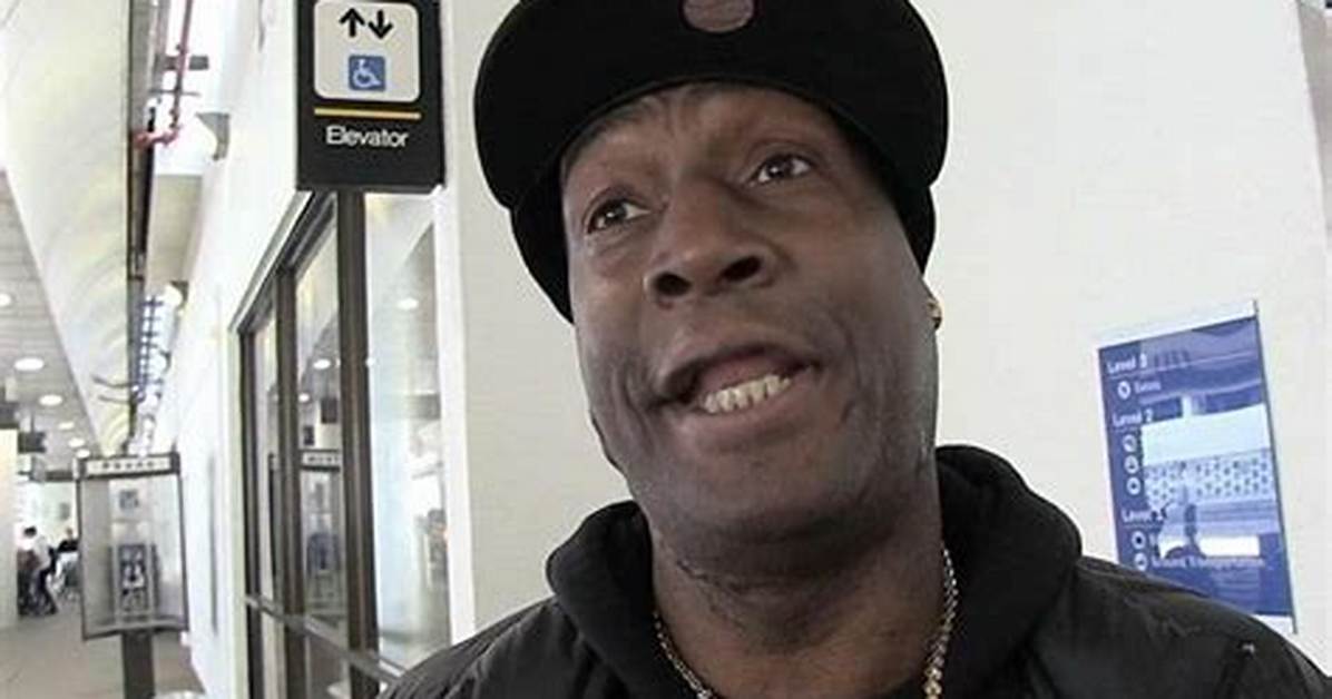 Grandmaster Flash Net Worth, Age, Height, Bio, Birthday, Wiki!