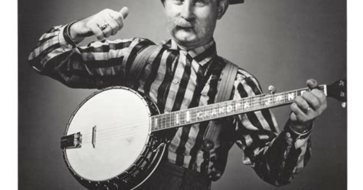 Grandpa Jones Net Worth 2024, Age, Height, Bio, Birthday, Wiki!