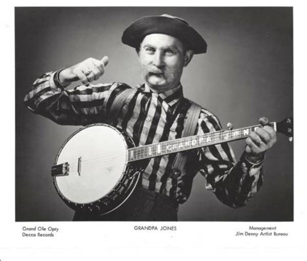 Grandpa Jones Net Worth 2024, Age, Height, Bio, Birthday, Wiki!