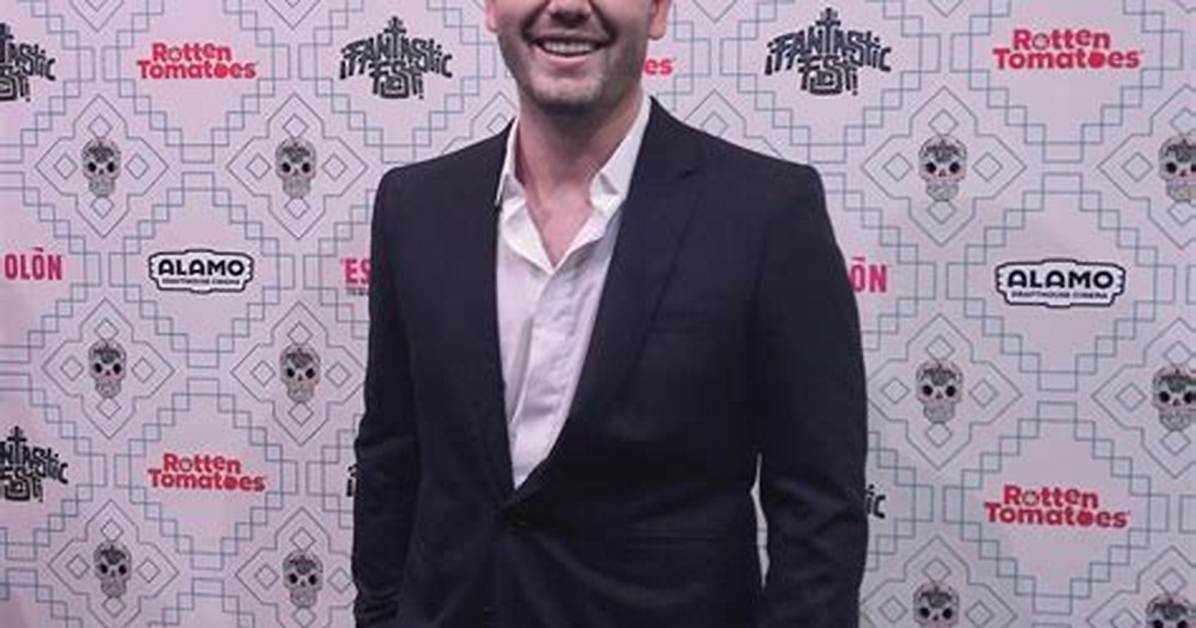 Grant Austin Taylor Net Worth, Age, Height, Bio, Birthday, Wiki!
