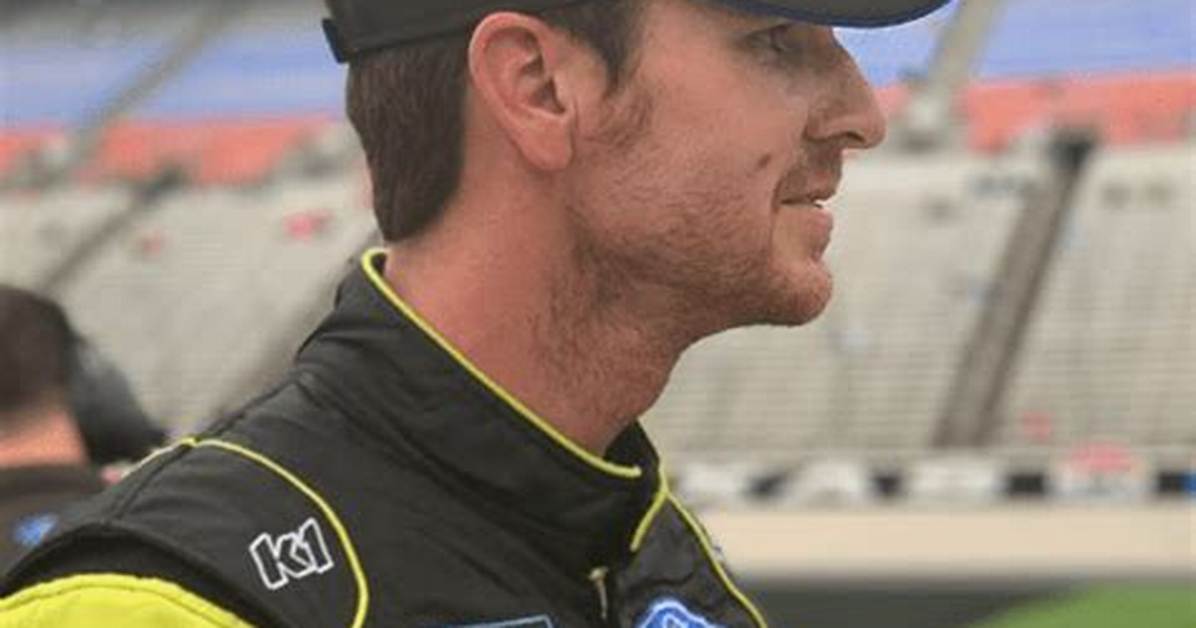 Grant Enfinger - Net Worth, Age, Height, Birthday, Bio, Wiki!