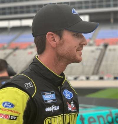 Grant Enfinger - Net Worth, Age, Height, Birthday, Bio, Wiki!