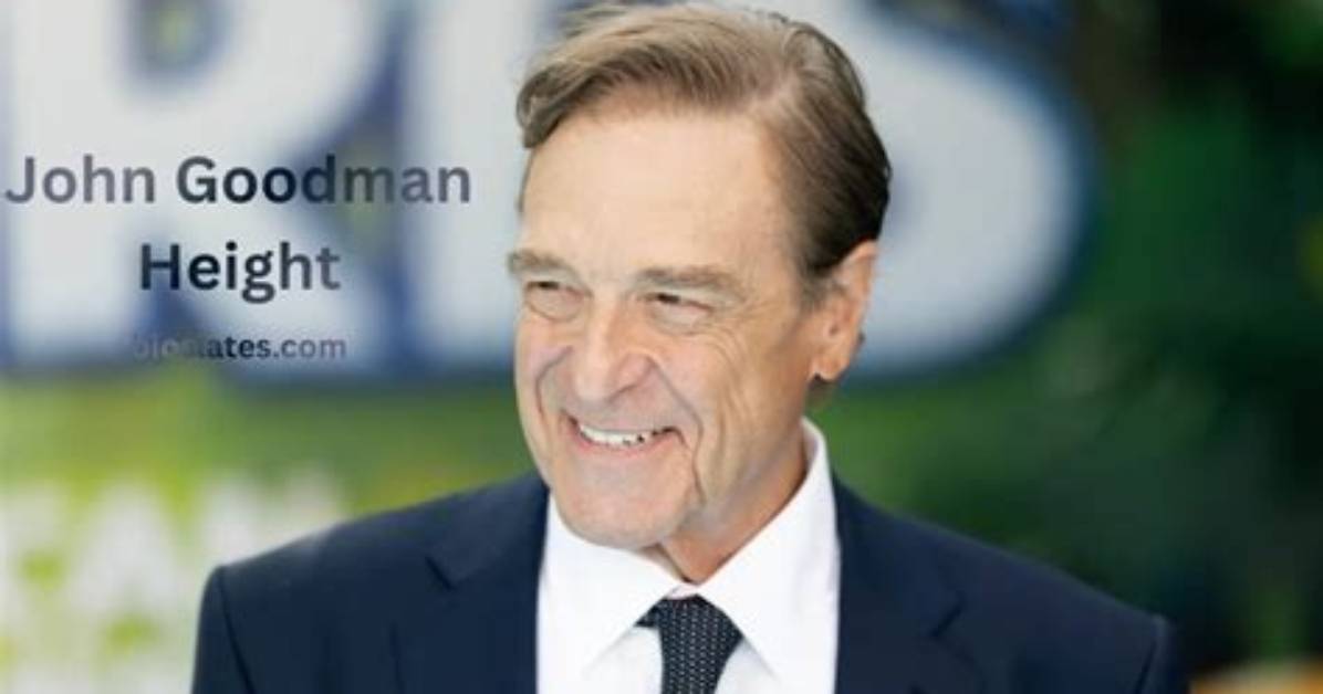 Grant Goodman Net Worth, Age, Height, Bio, Birthday, Wiki!