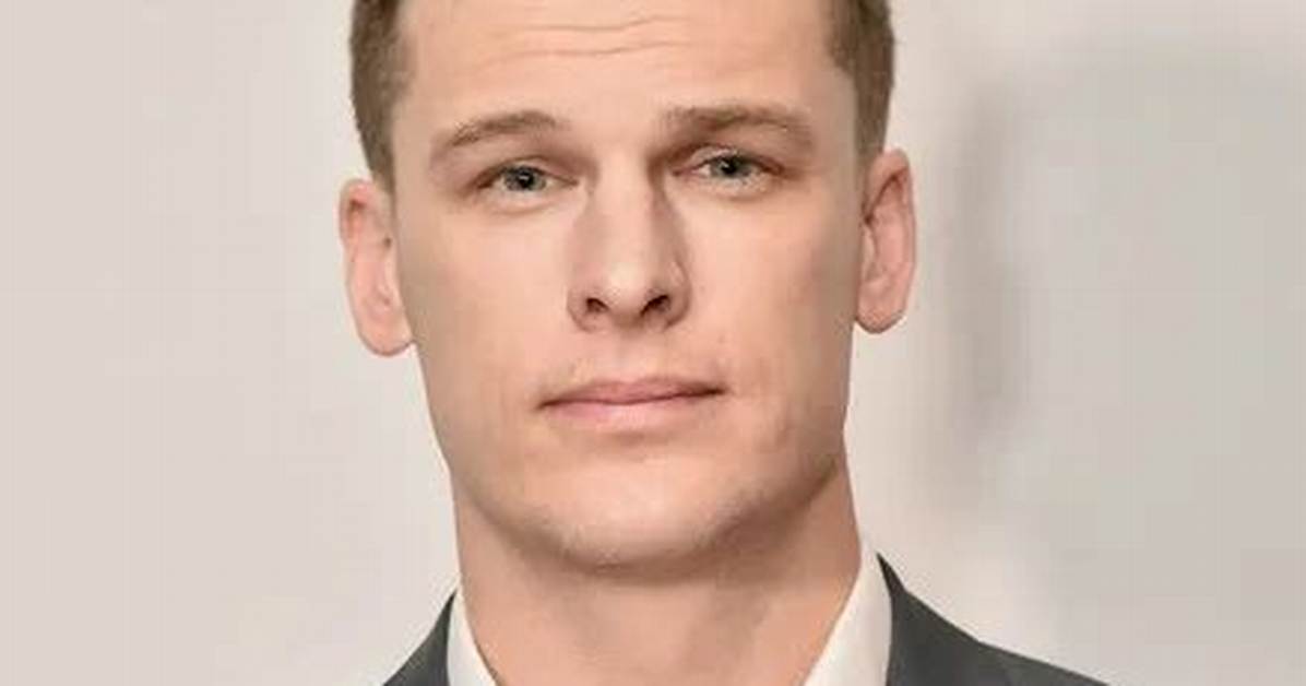 Grant Harvey - Net Worth, Age, Height, Birthday, Bio, Wiki!